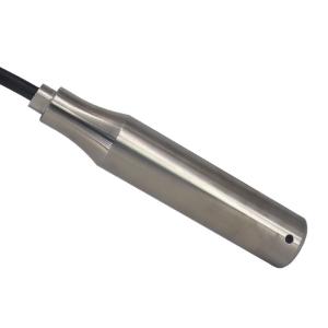 China 4-20mA 0-5V Submersible Hydraulic Water Level Transmitter For Rivers /Lake wholesale