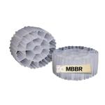 Biological Membrane Hanging Porous Suspension Filler Biological Filter Media