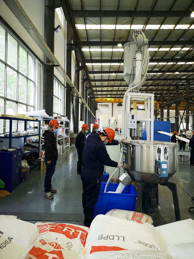 High Pressure Polyethylene Natural Gas Pipe Enhanced 32MPa Abrasion Resistant