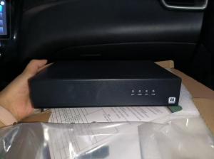 China IP KVM Fiber Optic Extender wholesale