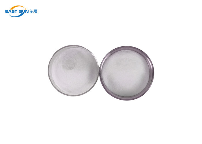 Heat Adhesive Polyamide Hot Melt Adhesive Powder White color