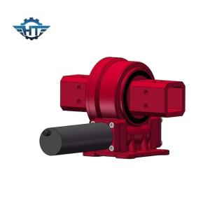 China VE9 Solar Small Slew Drive wholesale
