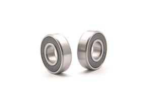 China Good Precision Mini Ball Bearing MR95ZZ 5*9*3mm Deep Groove Bearing wholesale
