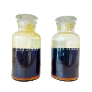 China Iron/Steel Casting Molding Sand Cold Box Resin Light Yellow to Dark Brown High Purity wholesale