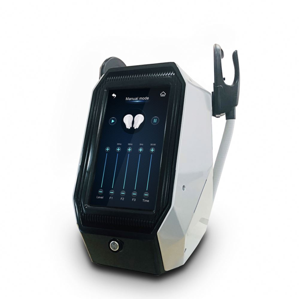 2022 Ems Body Slim EMS Muscle Stimulator/ Body Shaping Machine/EMS Shaping NEO Electromagnetic Body Cold EMShapeing Machine