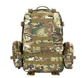 China High quality military camouflage backpack and army bag wholesale