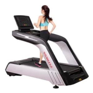 China Commercial Treadmill Cardio Machine Slope and Soft Material Belt wholesale