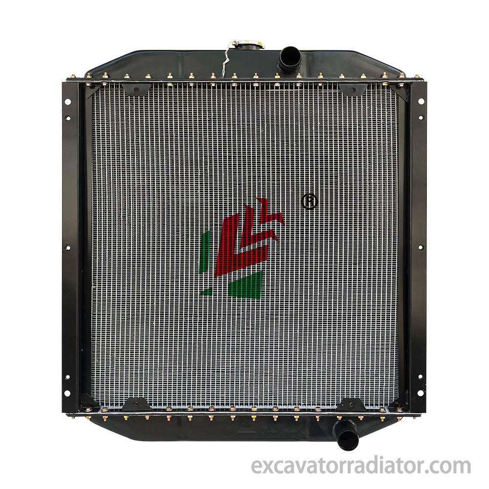 Liugong 50CN Bulldozer Engineering Machinery Radiator Series Engineering Machinery Accessories