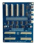 TX800 Double Head Usb2.0 Inkjet Kit For Floor Printer