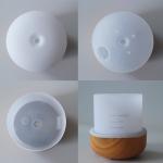 House Electric Aroma Oil Diffuser 123x158mm 11.5W 300ml