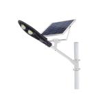 High Brightness COB 6500K Solar LED Street Lights