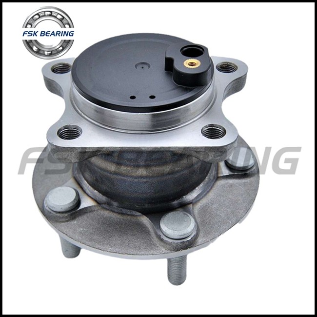 C273-26-15X Rear Wheel Bearing And Hub Assembly Applicable To Mazda 6 FSK Bearing