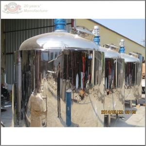 China 5000L beer manufacturing equipment craft beer production line wholesale