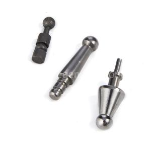 China Metal Parts Precision CNC Machining , Mass Production Micro Machined Parts wholesale