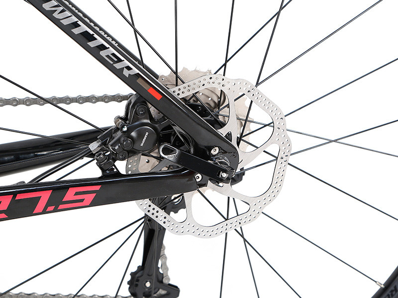 Carbon Fiber Mountain Bike 29er LEOPARDpro hydraulic Disc brake RETROSPEC 24 Speed 36 Speed Groupset