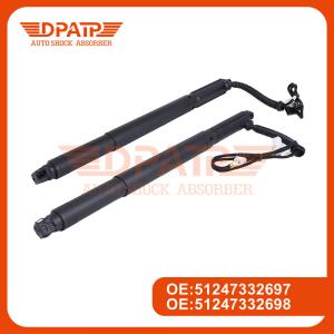 China 51247332697 Electric Rear Side Tailgate Lift Supports Spring for BMW X6 E71 wholesale