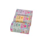 Rectangle Cosmetic Paper Box Packaging Essential Oil Skincare Products