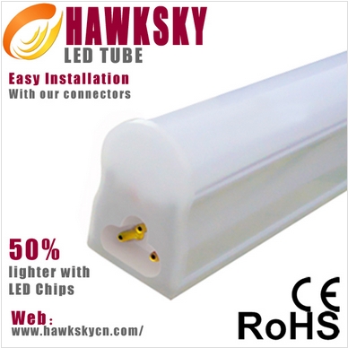 CE RoHS 18W 1.2M Led Tube Retailer