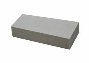 China Rotary Kiln Heat Proof Silica 1.2g Thermal Insulation Bricks wholesale