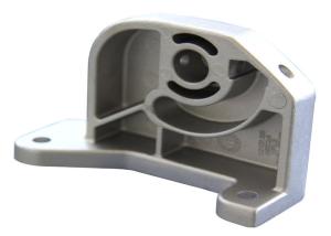China Cast Aluminum Engine Parts , Sand Casting Aluminum Components ASTM A356 wholesale
