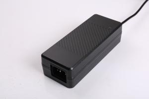China Universal 24 Volt Imr 18650 Battery Charger 4 Bay Reusable 100W 120W wholesale
