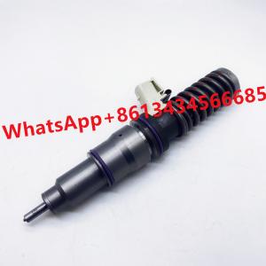 China Diesel engine fuel Injector 20547350 85000416 EX631016 20484073 20497849 85000223 For VOLVO TRUCK/VOLVO PENTA D16 wholesale