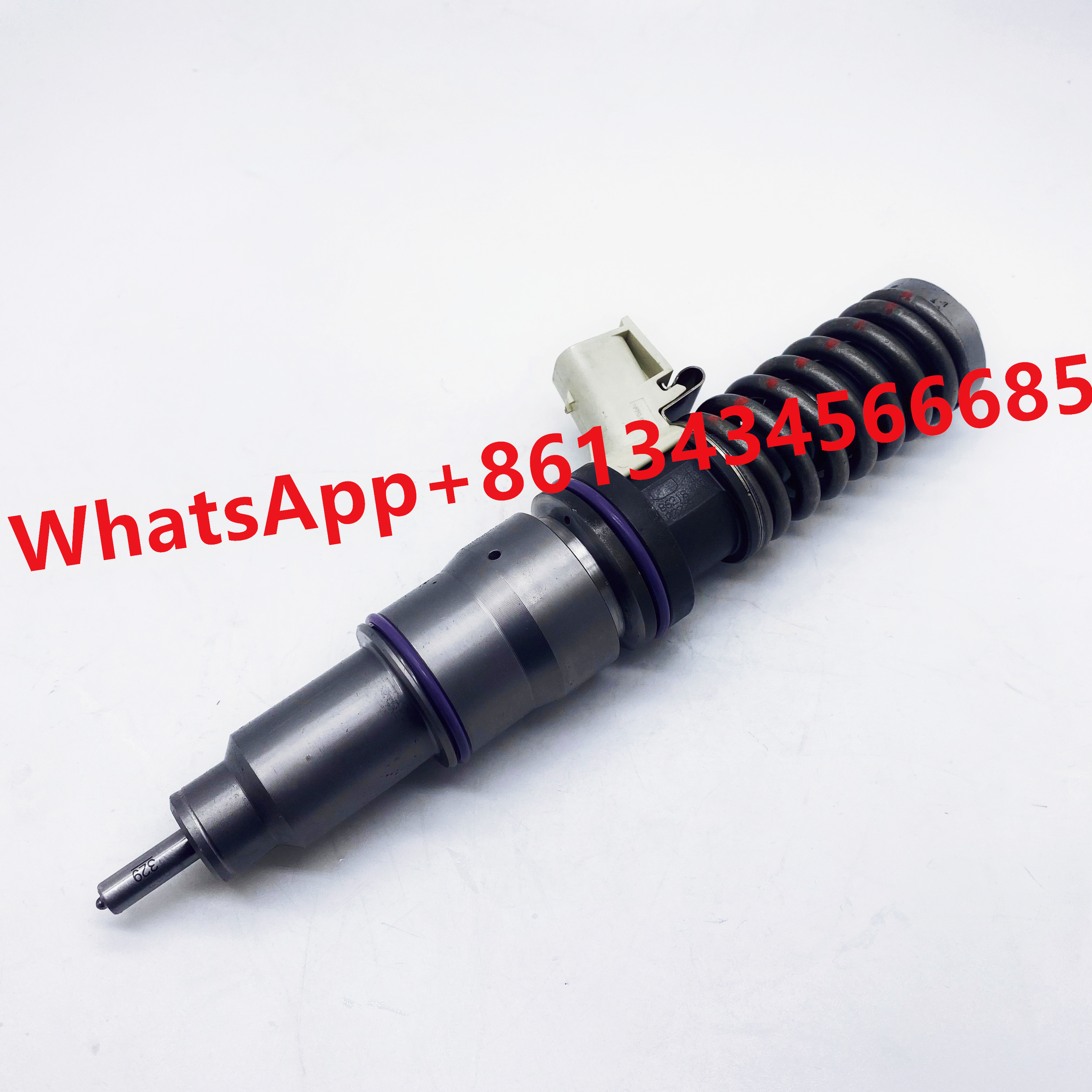 Diesel engine fuel Injector 21582094 BEBE4D35001 21644596 85003948 7421582094 E3.18 For RVI / VOLVO/VOLVO TRUCK