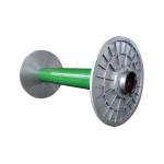 Aluminium Alloy Weaving Beam Warping Benninger Spare Parts