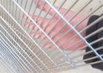 358 prison mesh