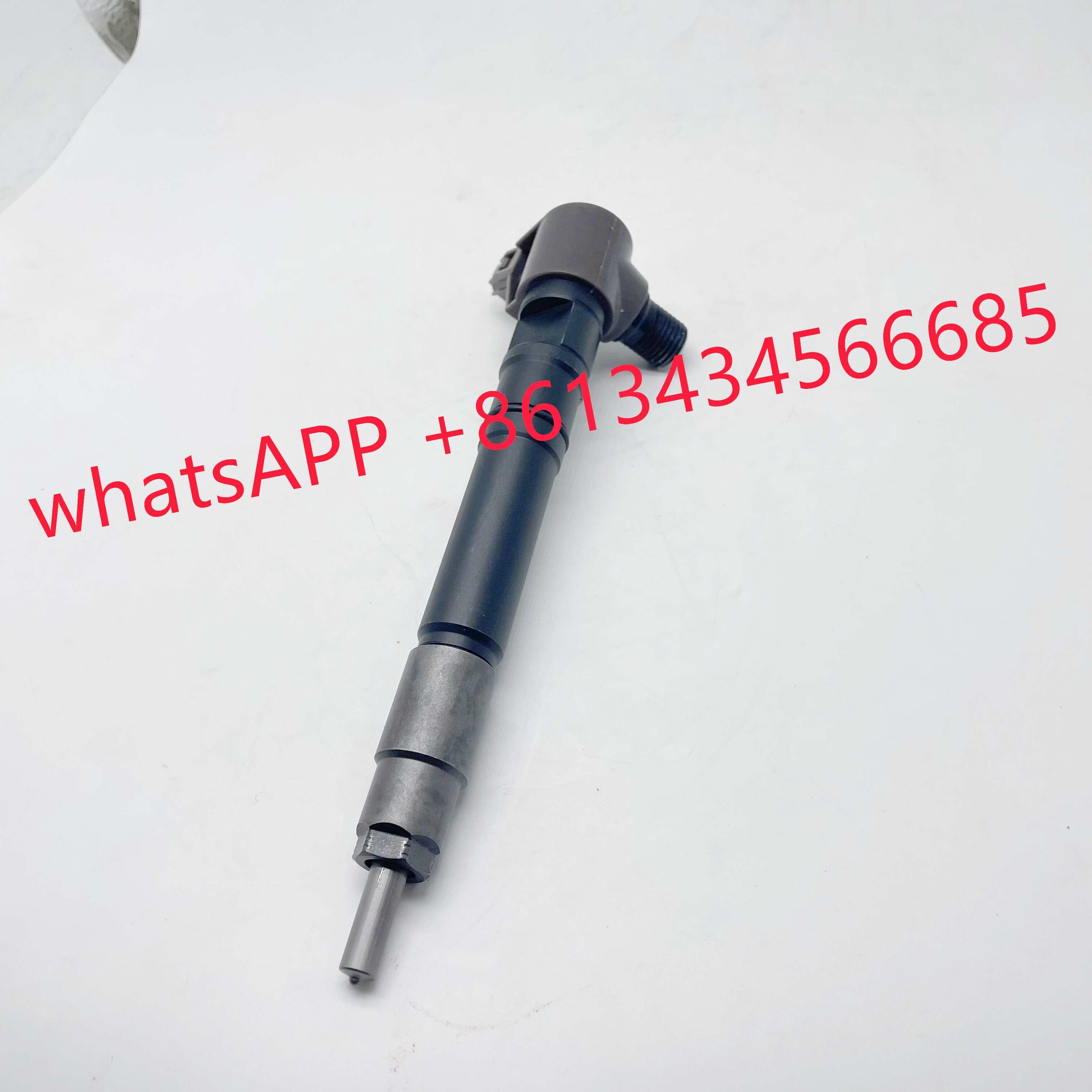 23670-0E020 Delphi Diesel Fuel Injectors 23670-09430 295700-0090 295700-0560 For TOYOTA 2GD-FTV