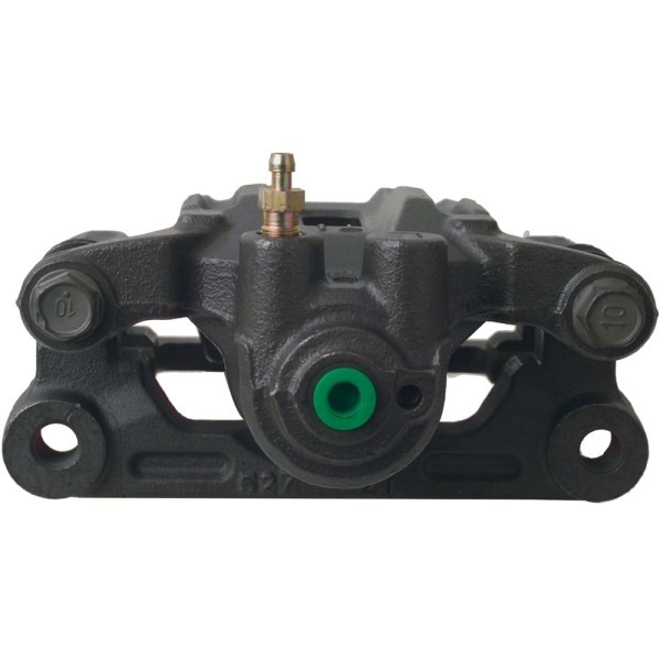 NISSAN Auto Parts Vehicle Brake Caliper 19B2994 19B2995 344132 344133 OEM 44011-EA04A 44001-EA04A