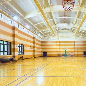 China Indoor PVC Flooring Synthetic PVC badminton court mat sports floor Surface wholesale