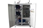 820mm Width PET Sheet Extruder Machine Single Twin Screw High Production