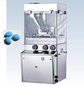 China Vitamin food supplement Chewable Tablet Rotary Tablet Press Machine wholesale