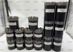 ISO9001 Impregnated Diamond Core Bits
