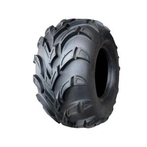 China 22x10-10 Four Wheel Motorcycle Atv Road Tires , Utv All Terrain Tires replacement wholesale