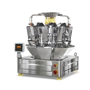 China High Precision Combination Weigher For Food Medicine Hareware Plastics wholesale