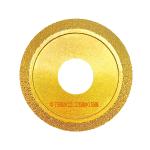 45 Grit Quartz Diamond Grinding Wheel For Marble Machine