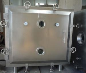 China Indoor Static 150℃ Tray Drying Oven wholesale
