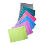 Customized Ultra Light Sleeping Bag Liner Fleece Fibre Martial Made