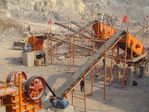 China jaw crusher stone crushing plant with small scale wholesale