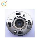 Reliable Go Kart Centrifugal Clutch 18T C90 Embossing OEM Moto Frizione