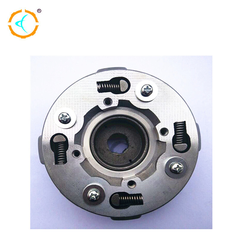 CD90 18T Go Kart Centrifugal Clutch ADC12 Material For CD90 Motorcycle