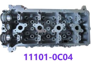 China 2.7L 16V 11101 0C040 aluminium engine block Toyota 2TR Cylinder Head wholesale