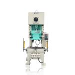 JH21-25 Small Pneumatic Punching Machine High Speed Precision Automotive