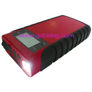China High Quality 15000mAh Jump Starter wholesale