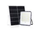 6V 15W Poly Panel IP65 Solar Flood Light 100 Watt