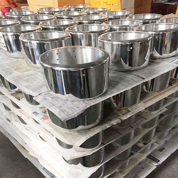 Raw Material Aluminum Circle 1100 For Non Stick Pot Pan