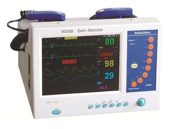 DEF-9000B Defibrillator