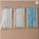 Full Automatic Surgical Face Mask Manufacturing Machine 200pcs/min
